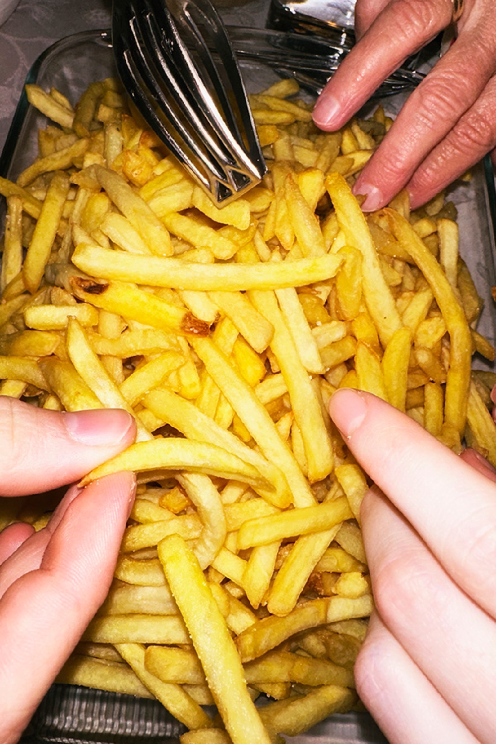 About Food, Fotografie 7