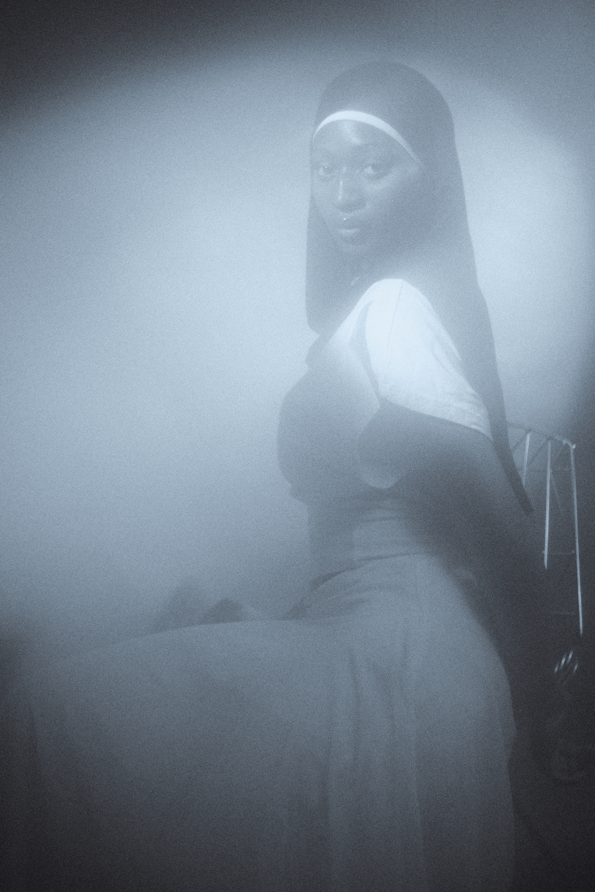 Art of Mistakes, Fotografie 3
