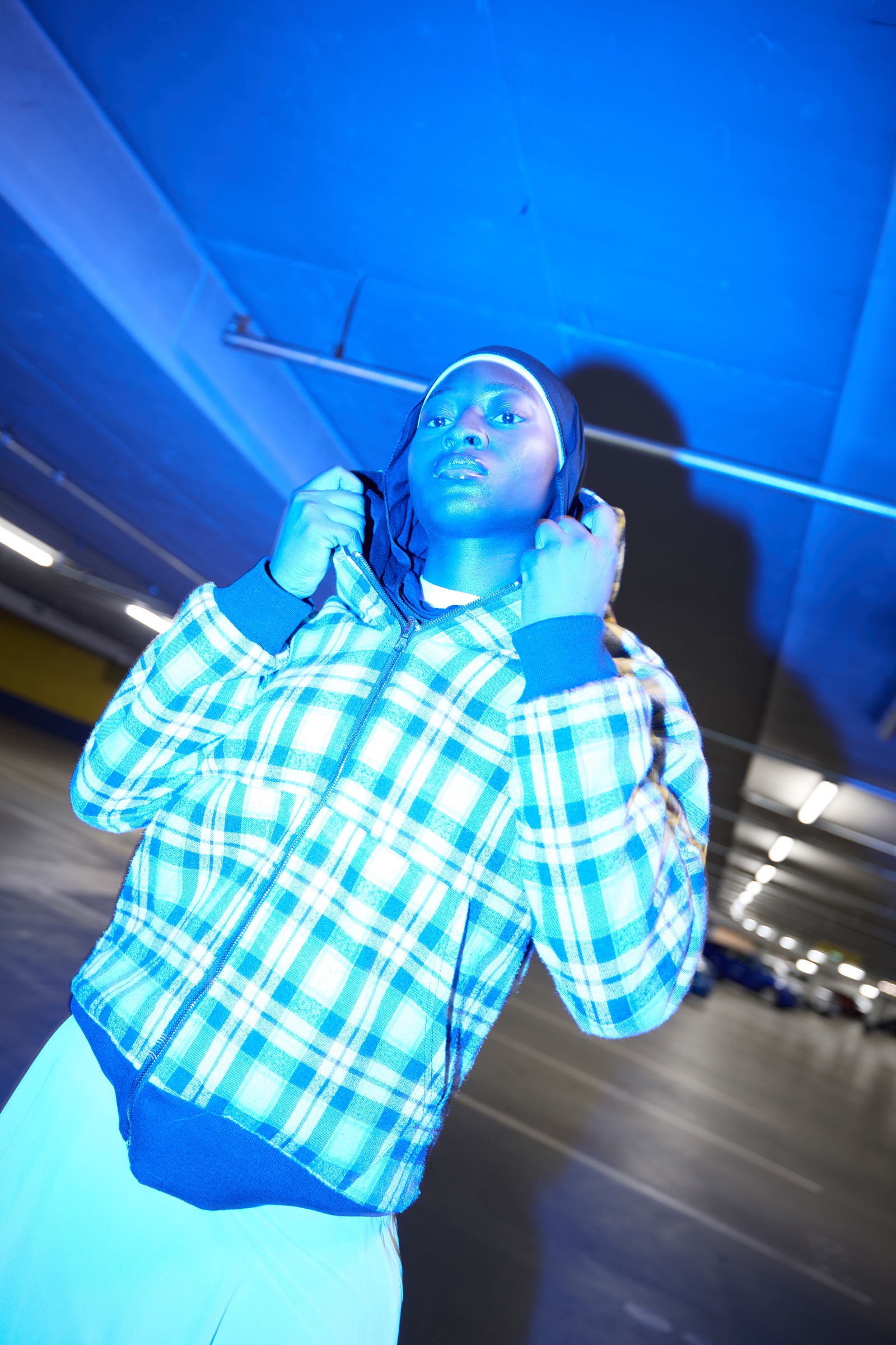 Art of Mistakes, Fotografie 4