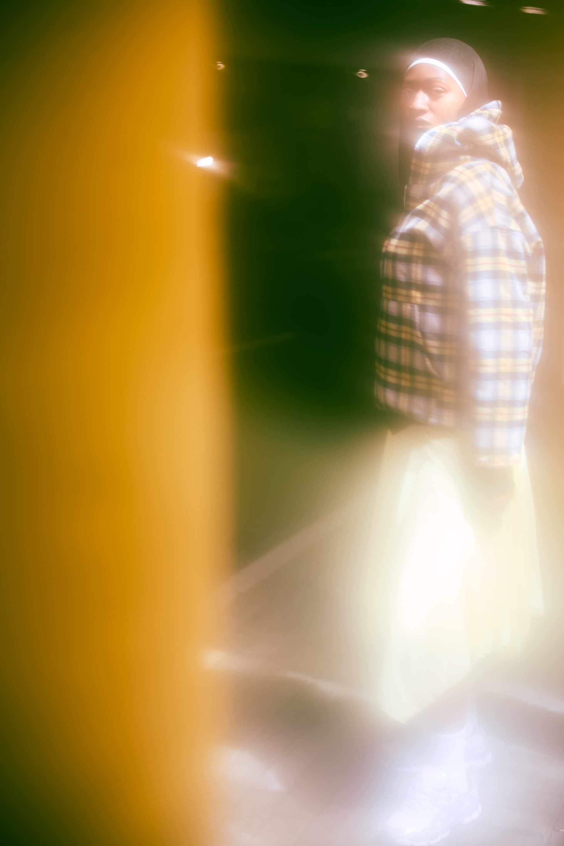 Art of Mistakes, Fotografie 6