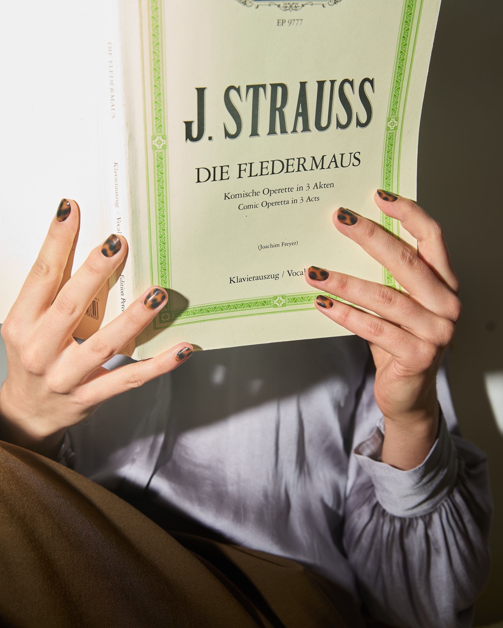 Artist Portraits, Fotografie 2