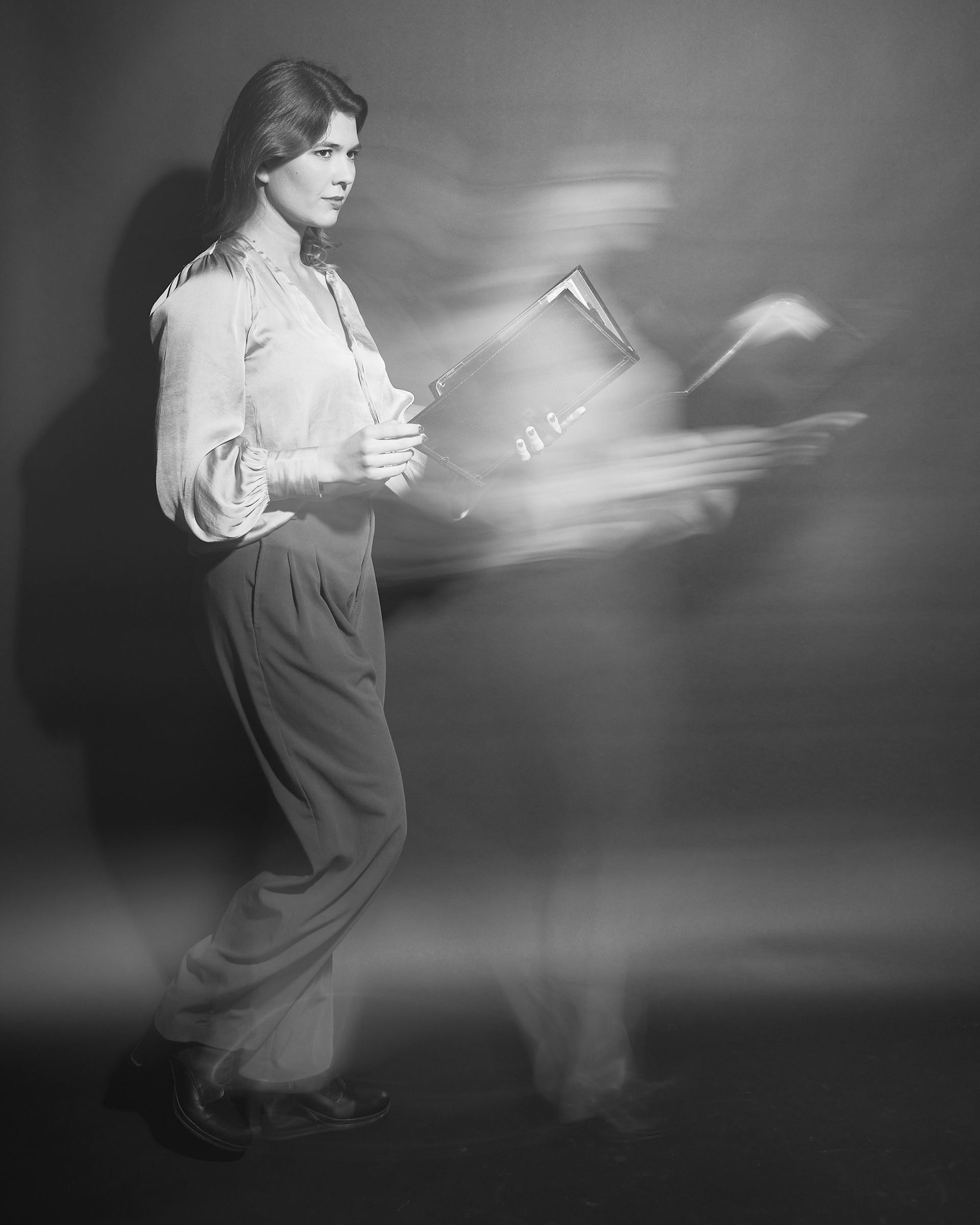 Artist Portraits, Fotografie 3