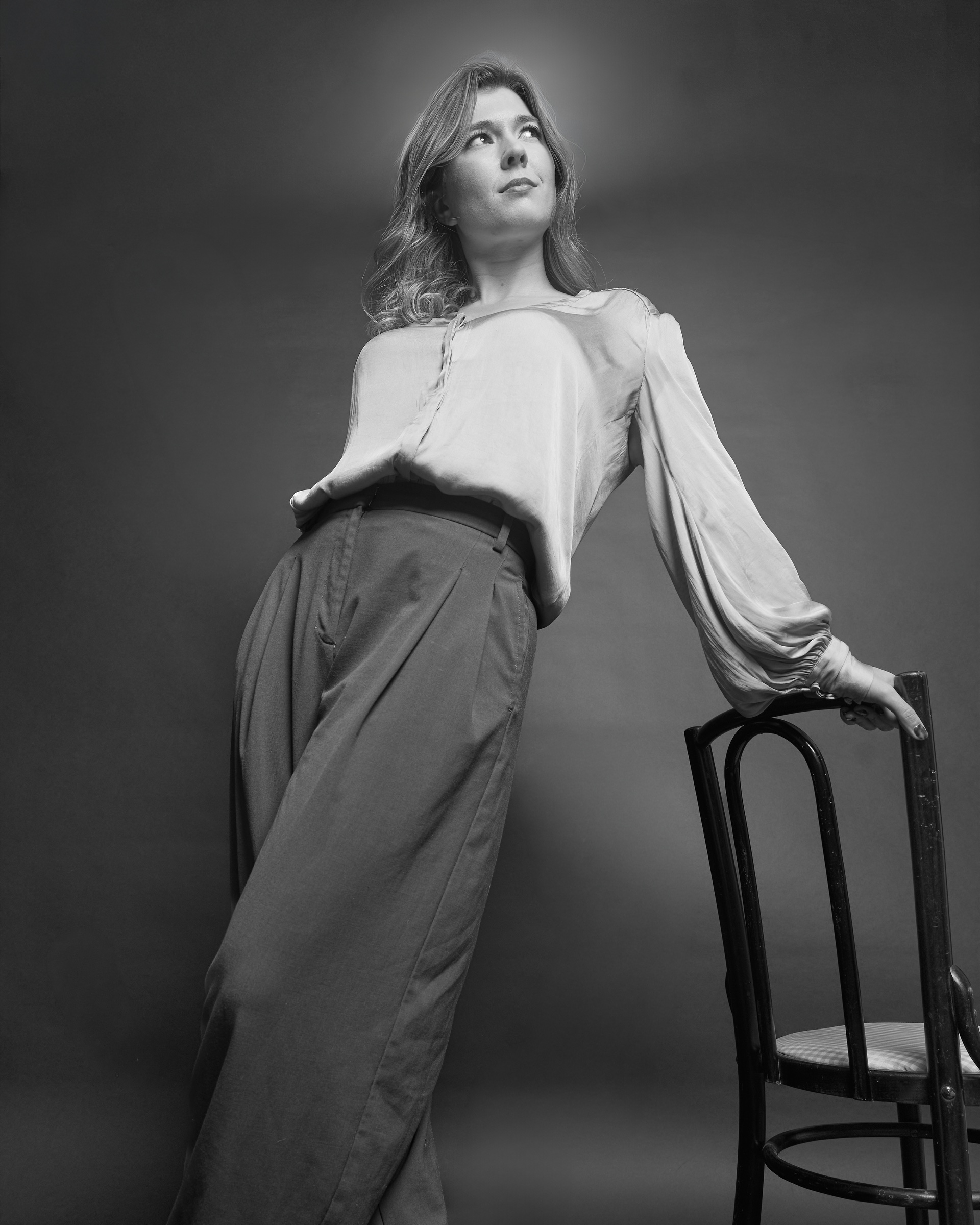Artist Portraits, Fotografie 5