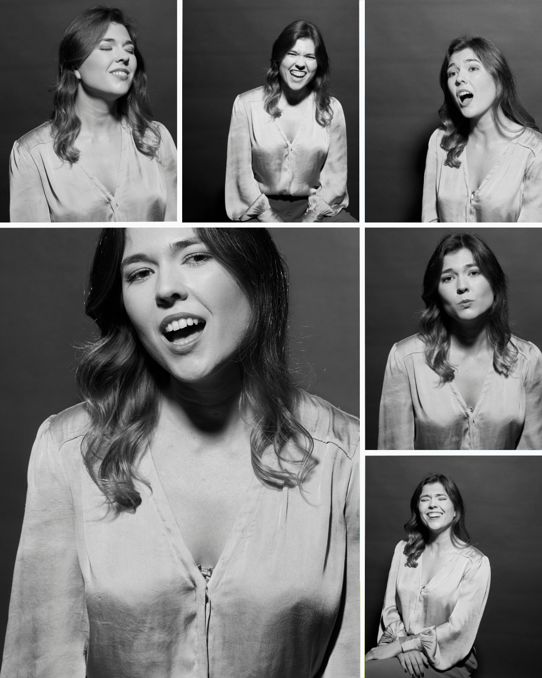 Artist Portraits, Fotografie 6