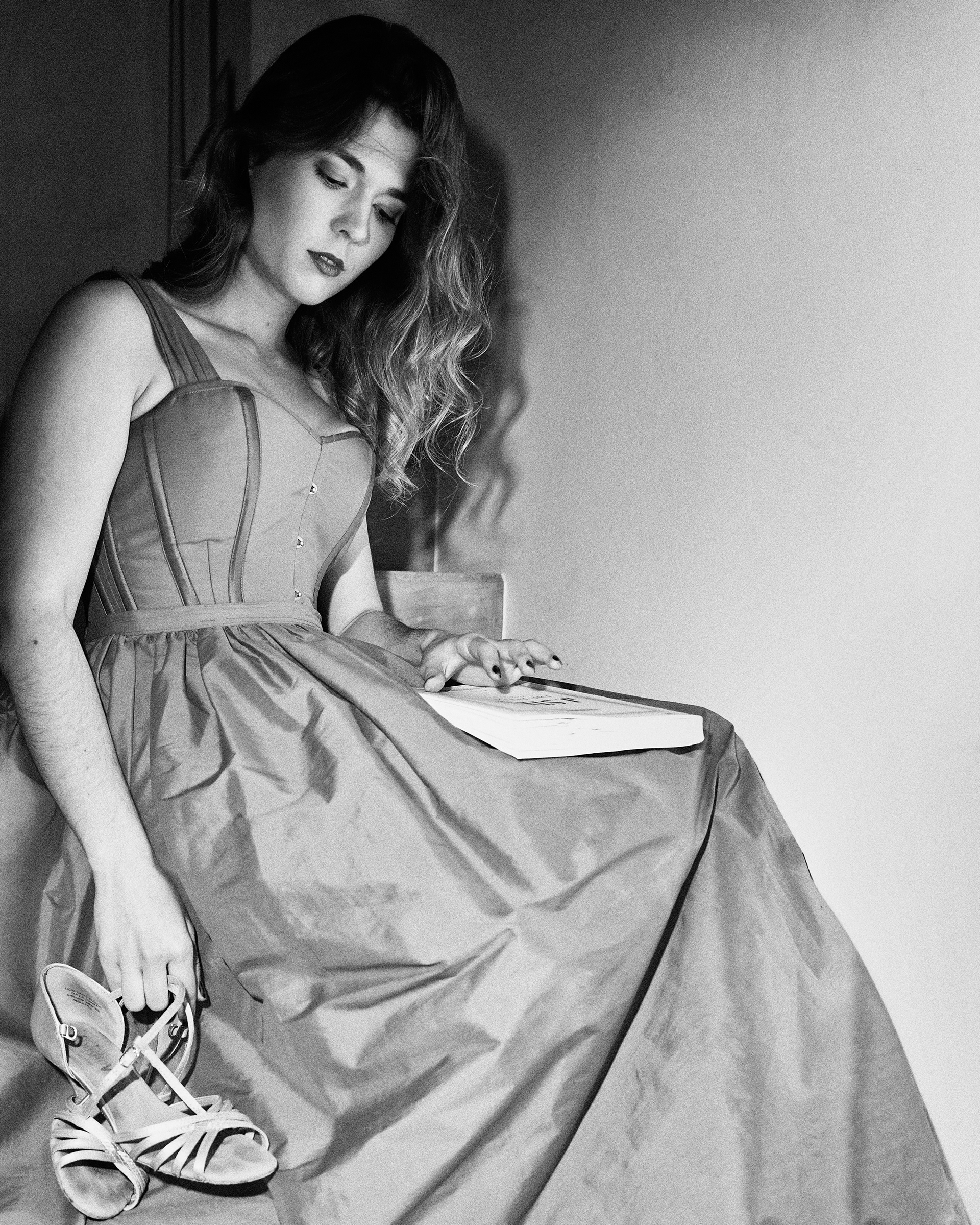 Artist Portraits, Fotografie 7