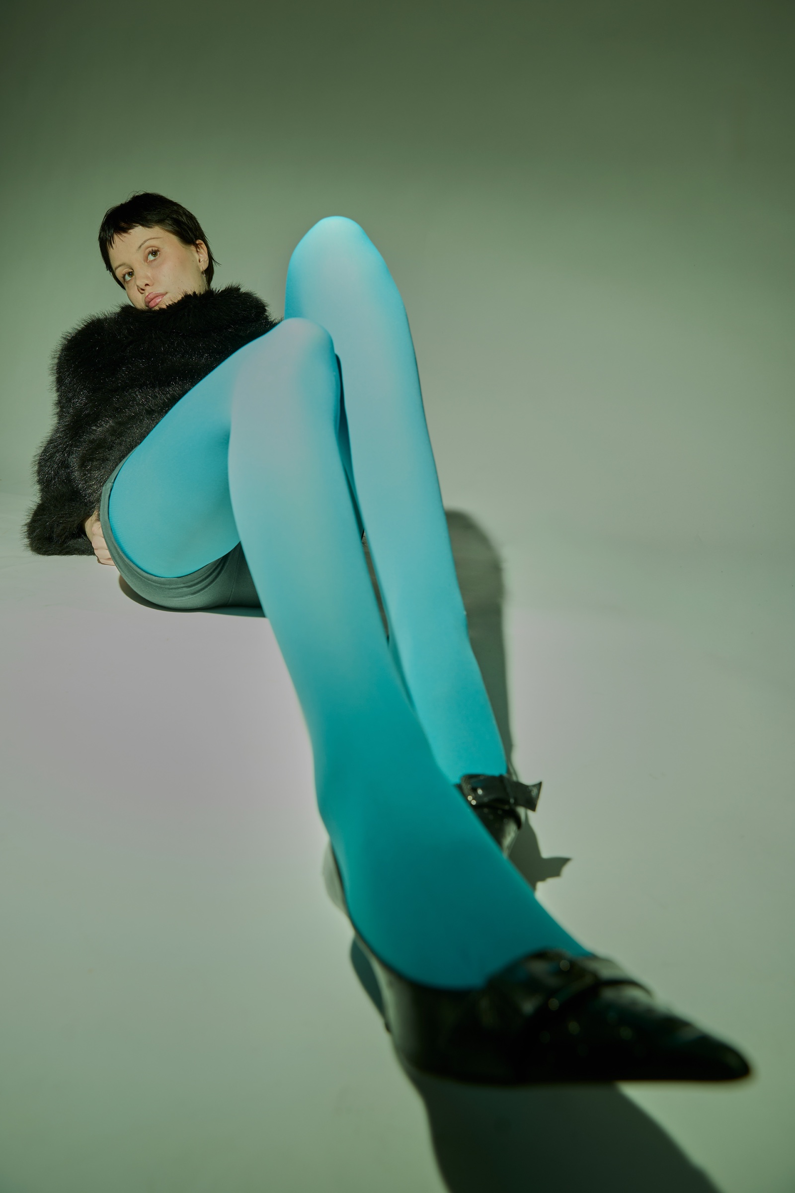 Clara, Fashion & Art