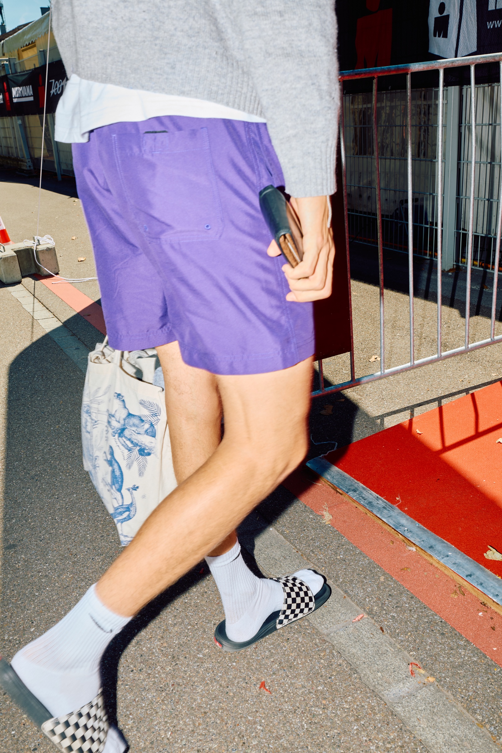 Comeback, Fotografie 2