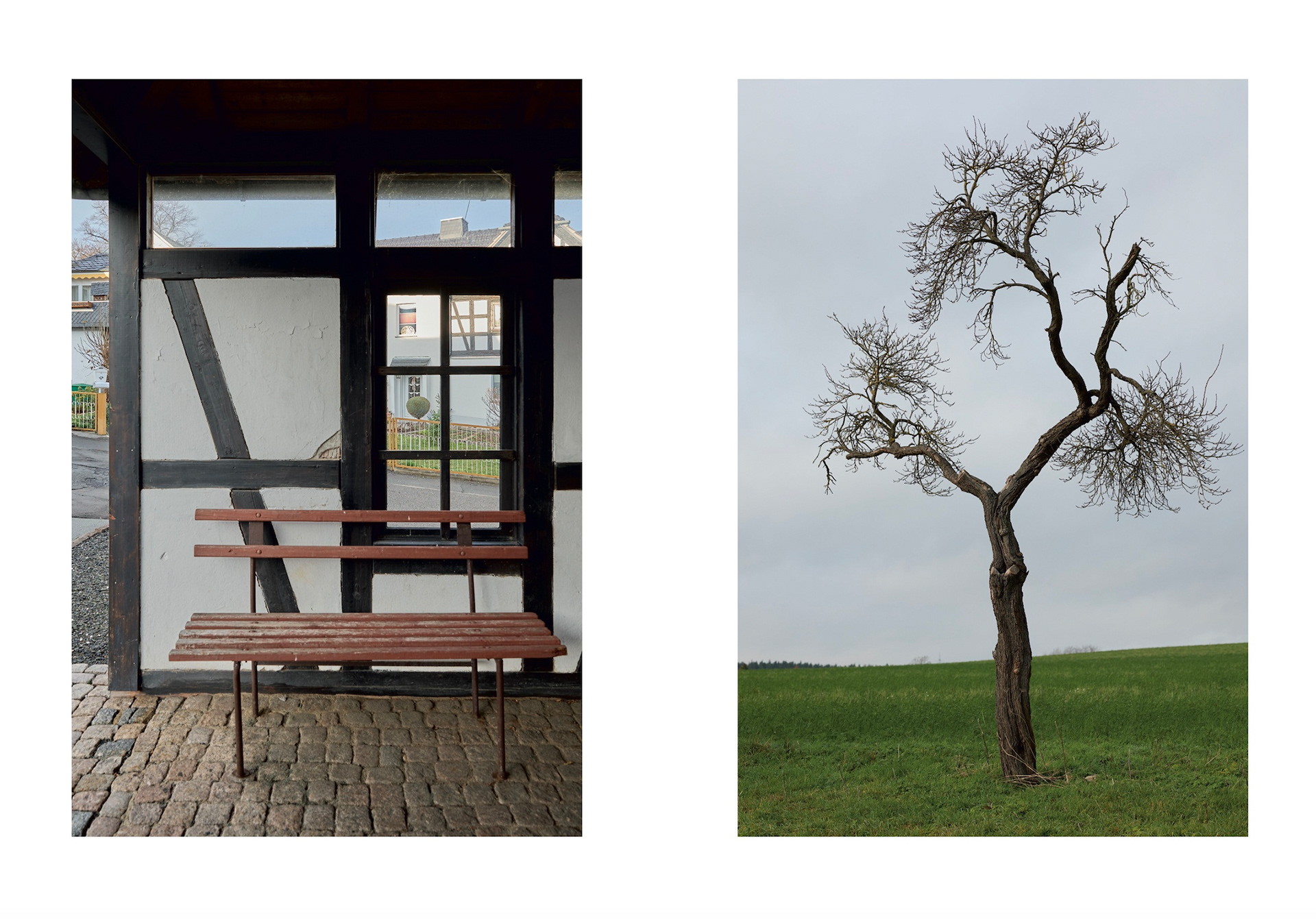 Mit der Zeit, Fotografie 5