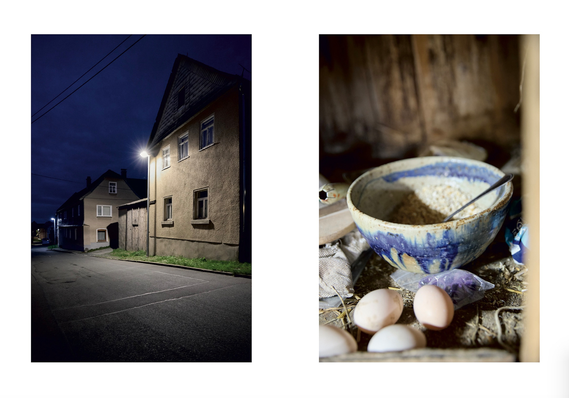 Mit der Zeit, Fotografie 6