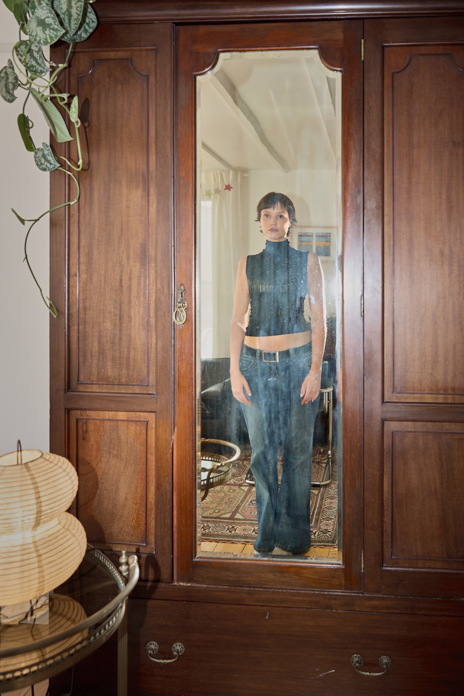 Rooms That Know Us, Freie Projekte