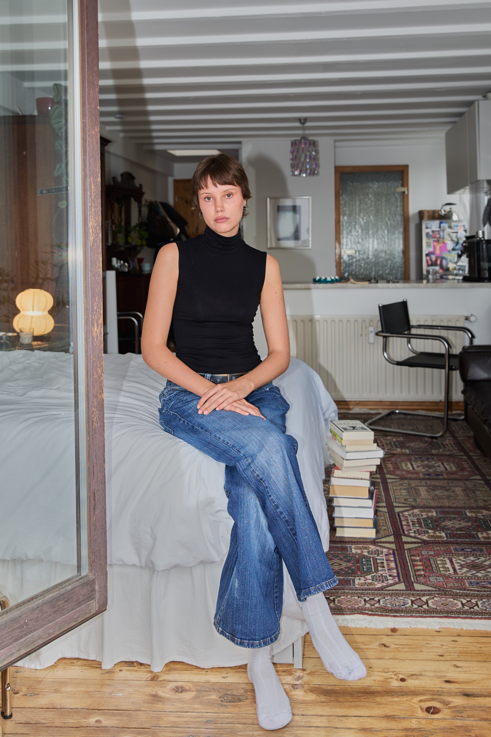 Rooms That Know Us, Fotografie 2
