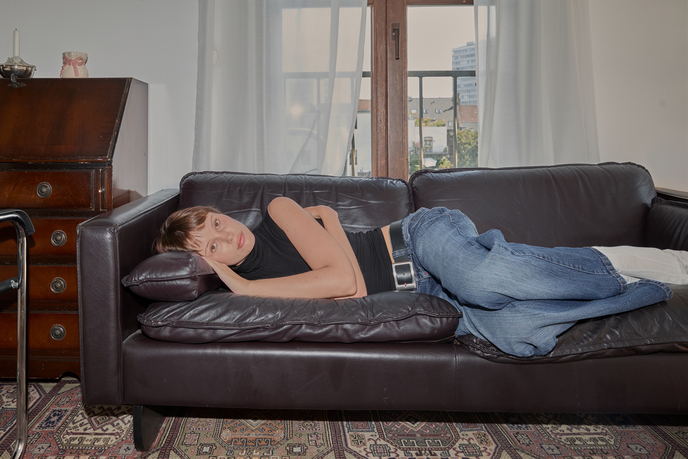 Rooms That Know Us, Fotografie 6