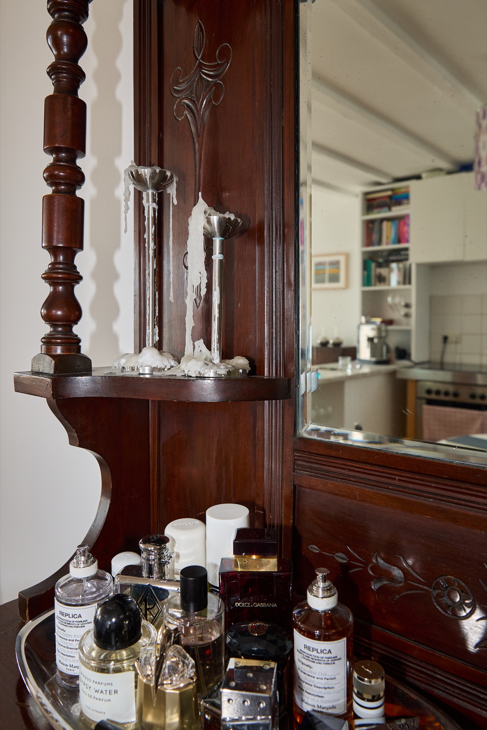 Rooms That Know Us, Fotografie 7
