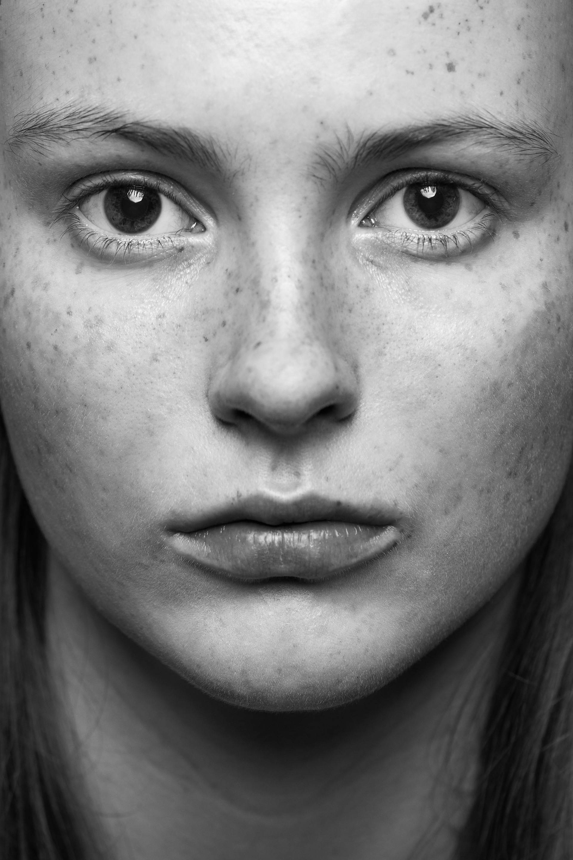 Selected Portraits, Fotografie 2