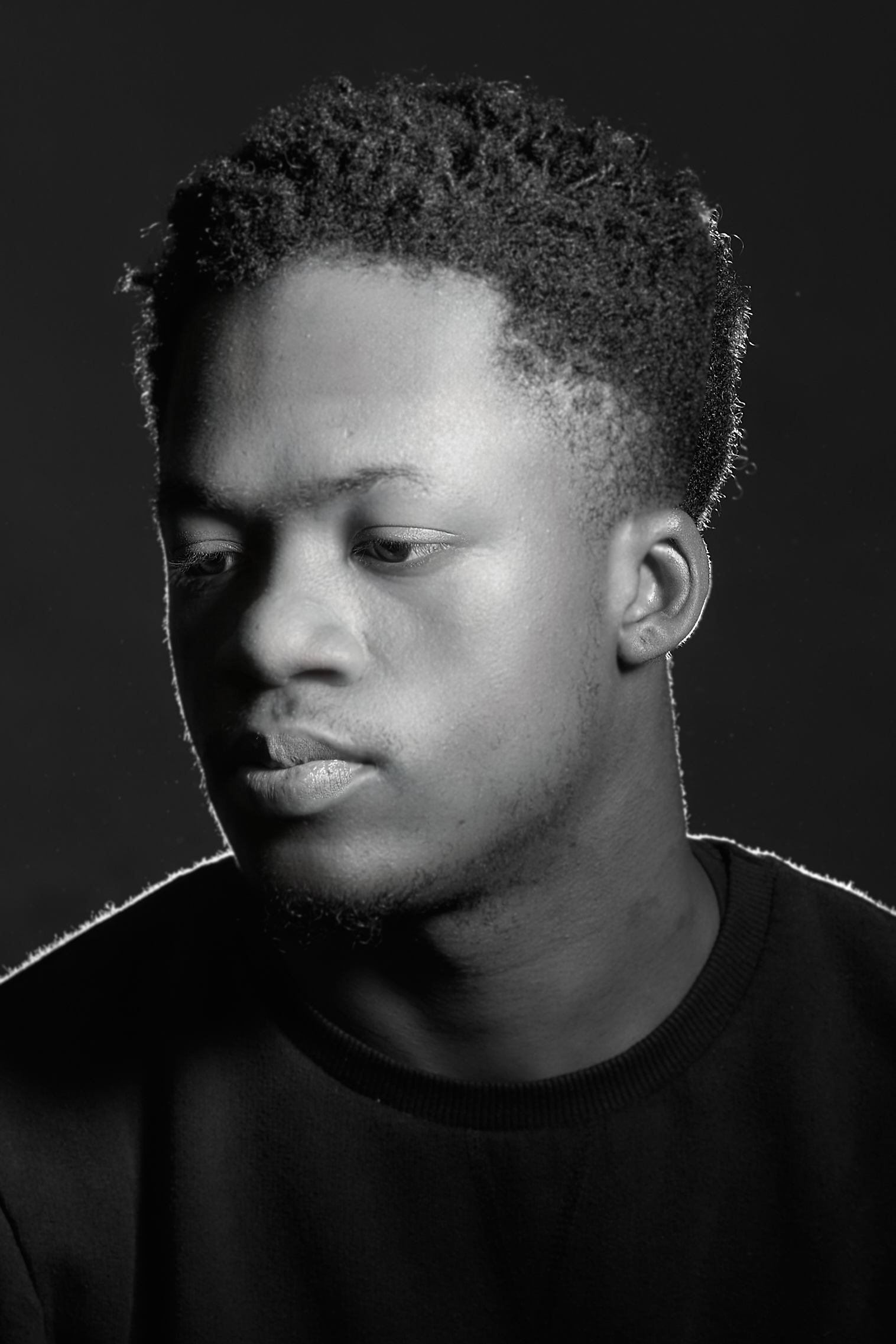 Selected Portraits, Fotografie 4