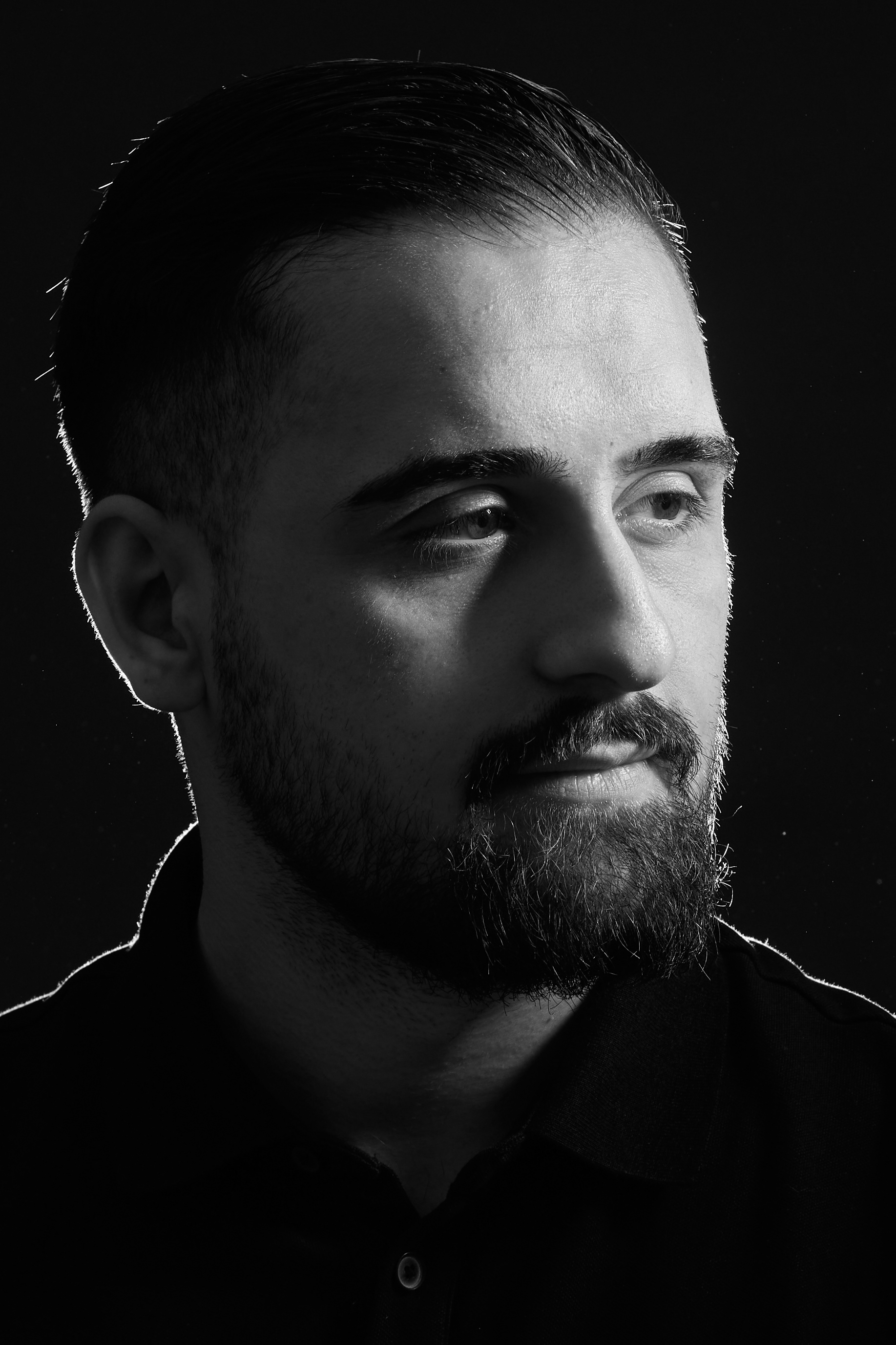 Selected Portraits, Fotografie 5