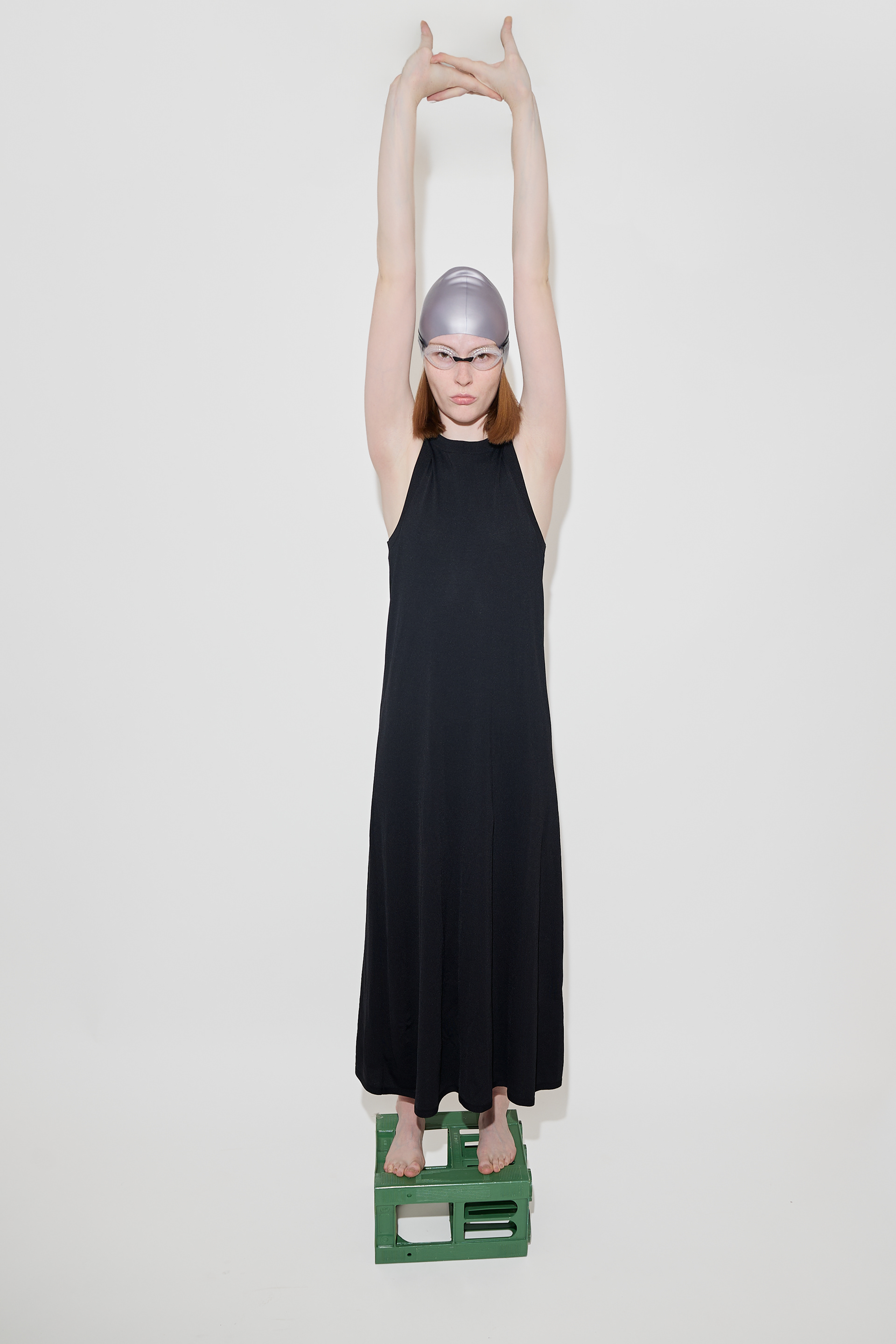 Sports in Style, Fotografie 5