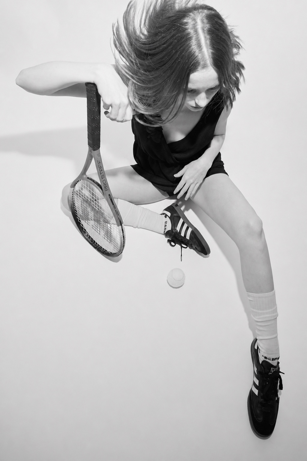 Sports in Style, Fotografie 6