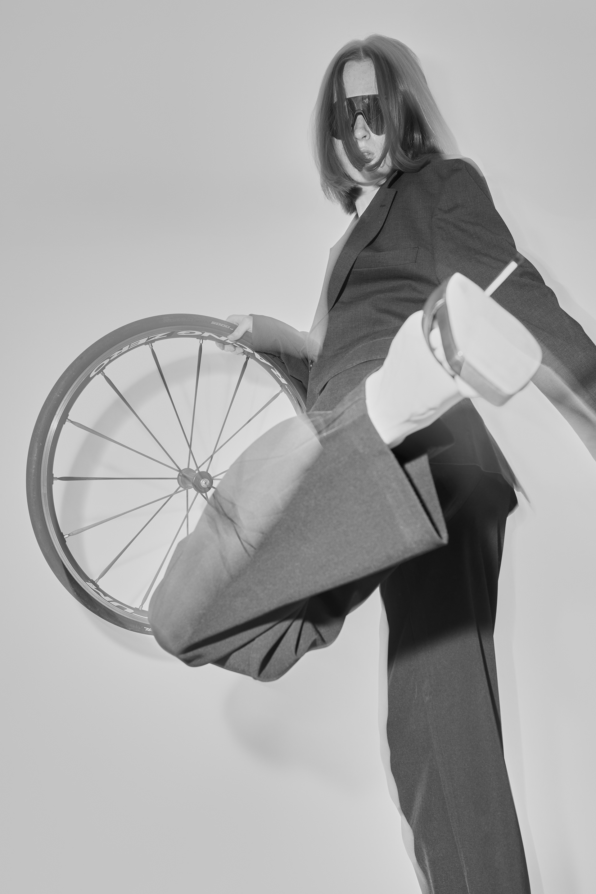 Sports in Style, Fotografie 4