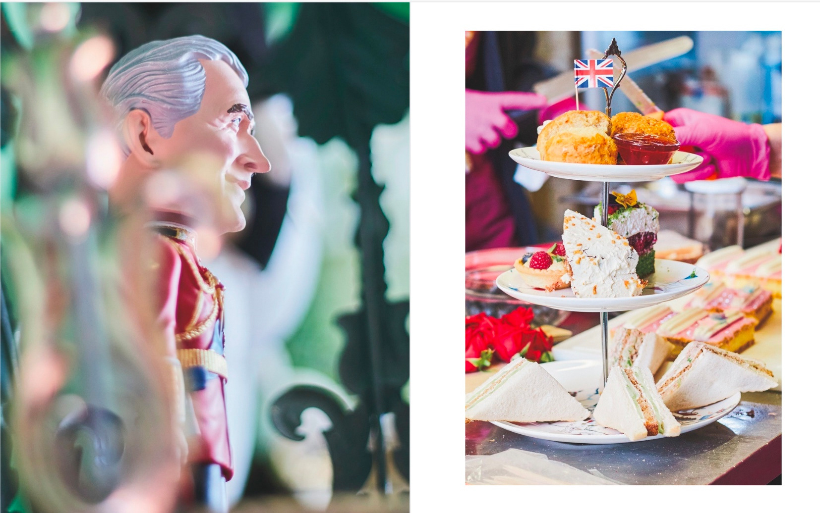 The Little Britain Inn, Fotografie 4
