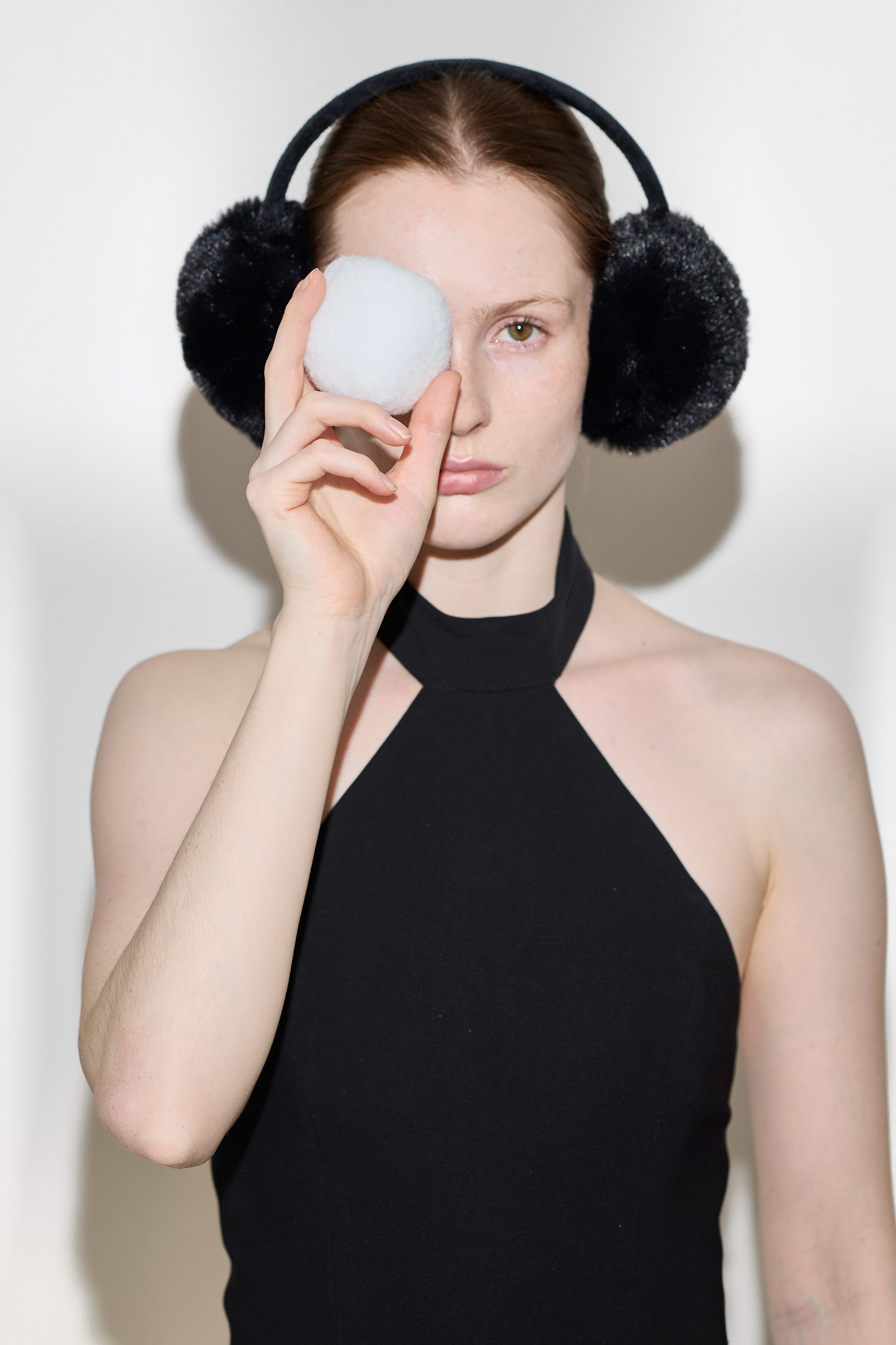Winter in Style, Fashion & Art