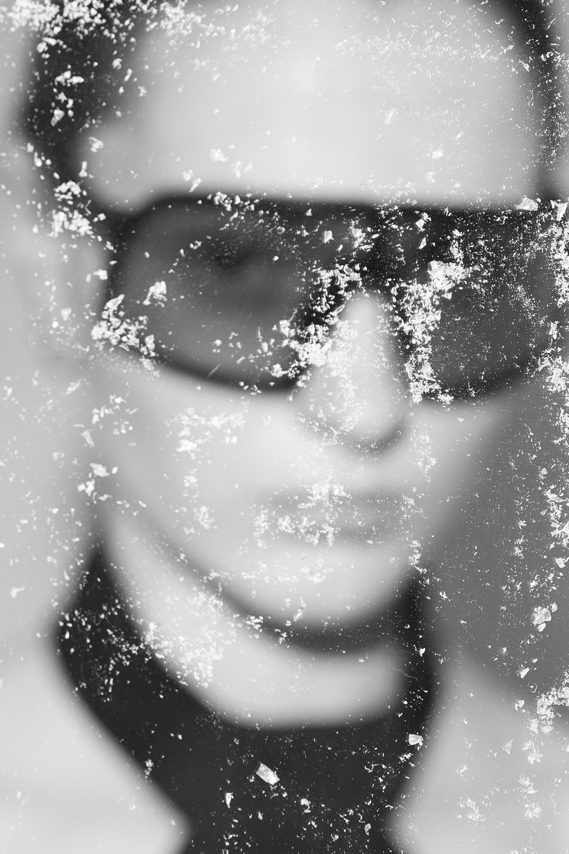 Winter in Style, Fotografie 2