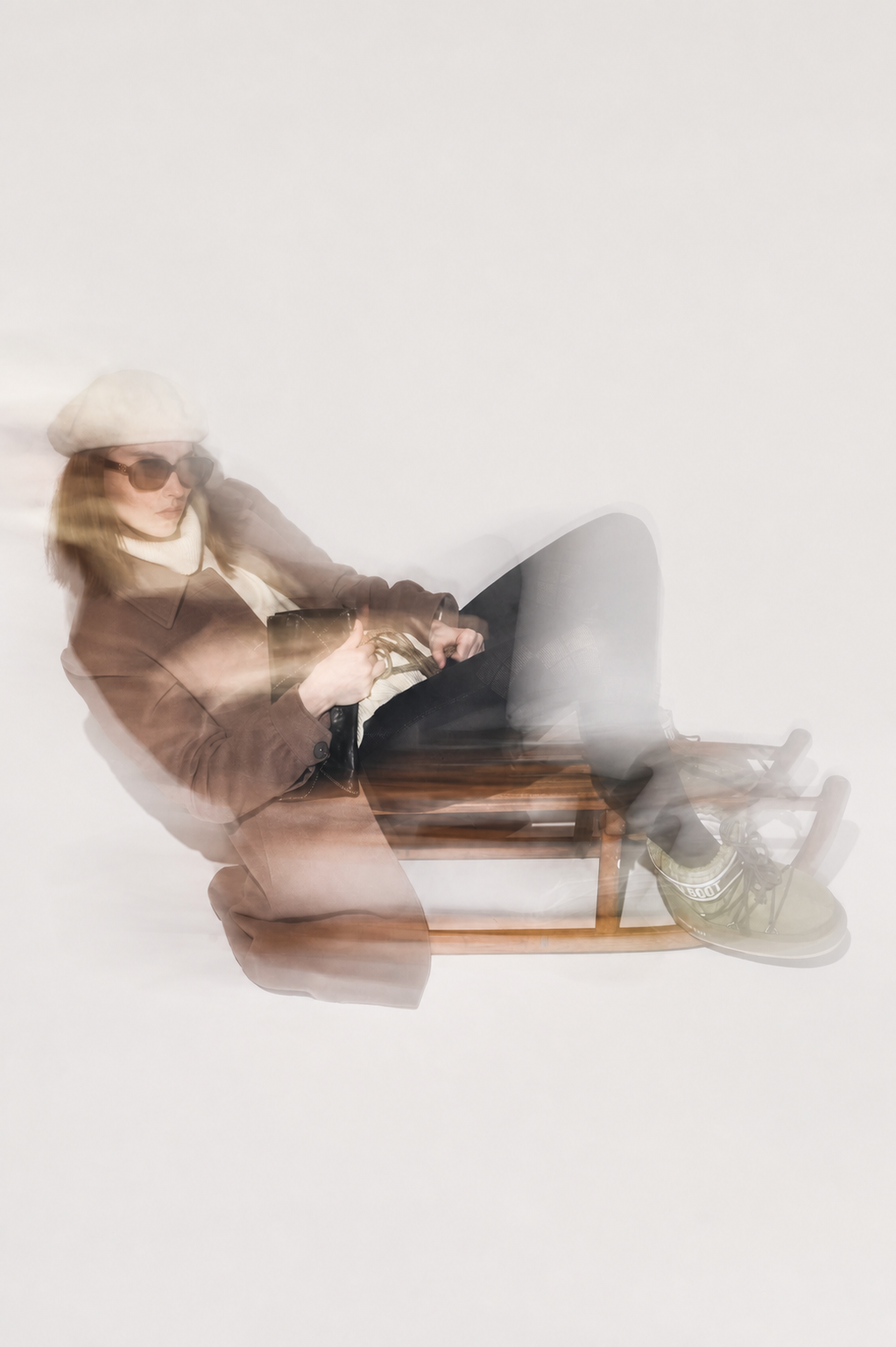 Winter in Style, Fotografie 3
