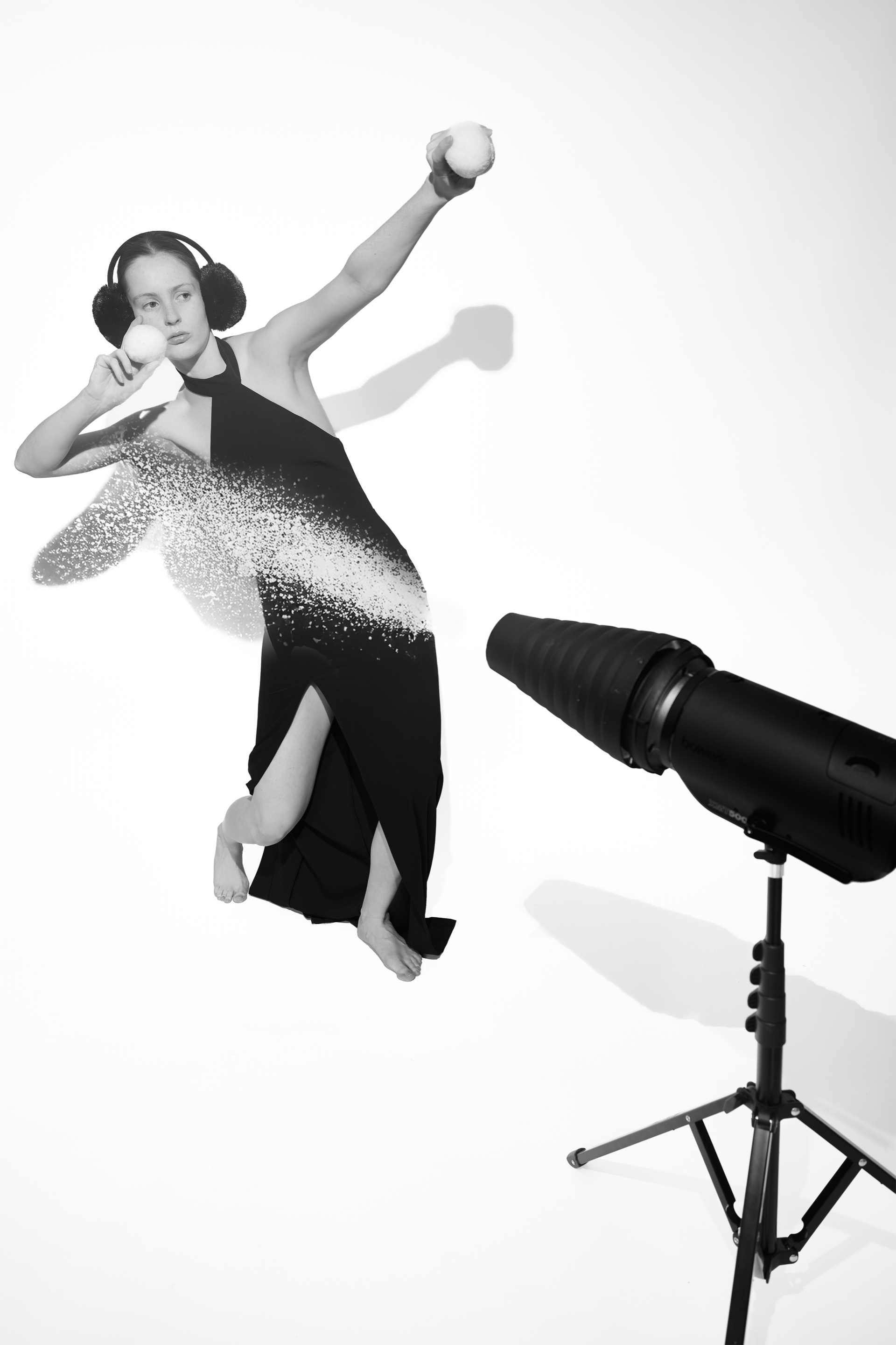 Winter in Style, Fotografie 4